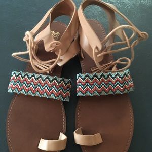 Payless Sandals
